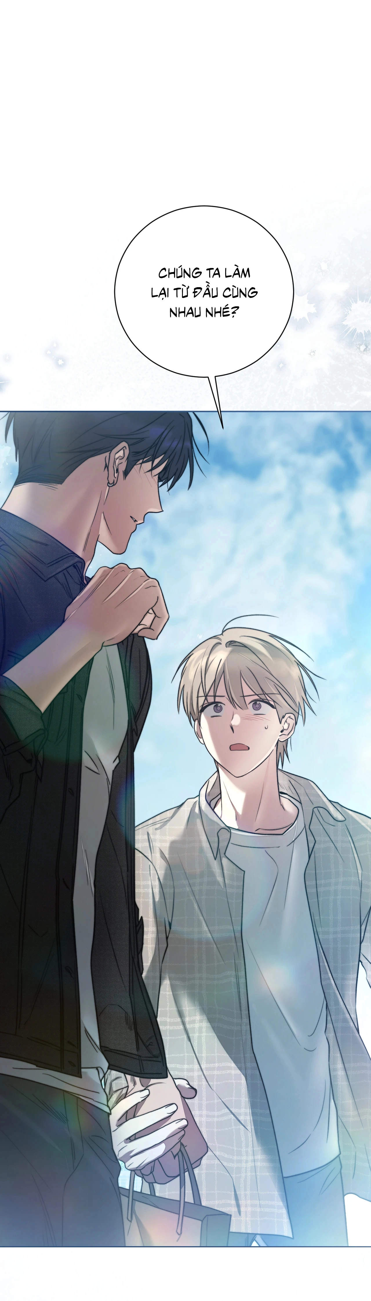 Biscuit Chap 21 - Next Chap 22