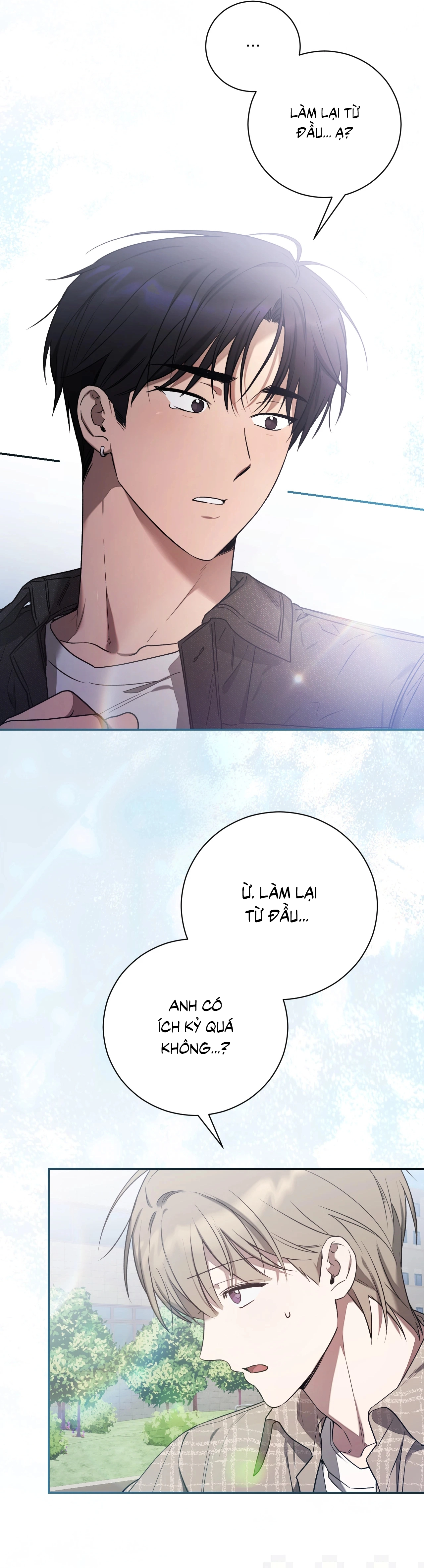 Biscuit Chap 21 - Next Chap 22
