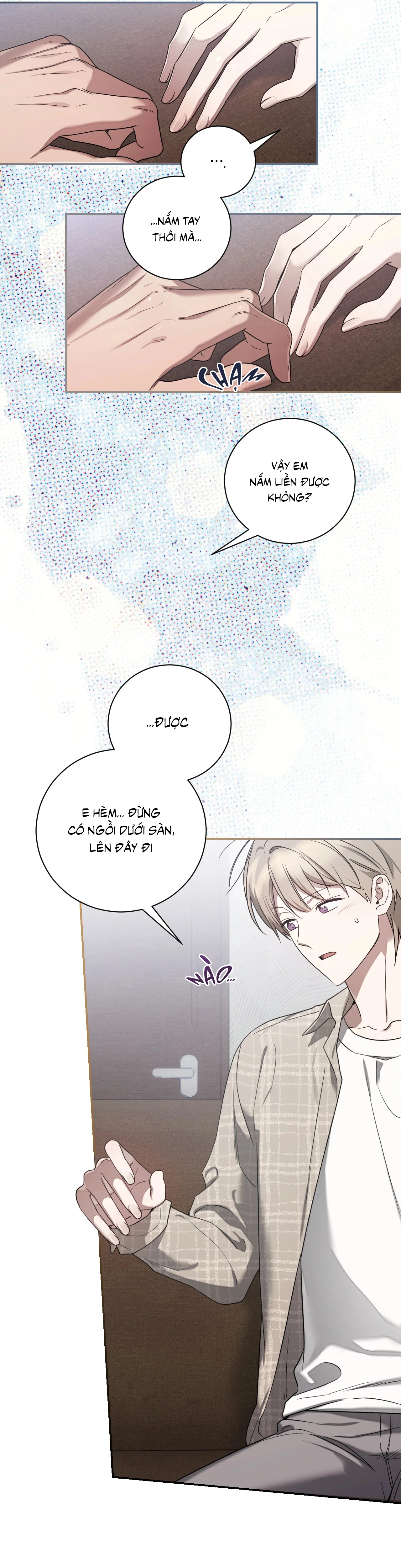 Biscuit Chap 21 - Next Chap 22