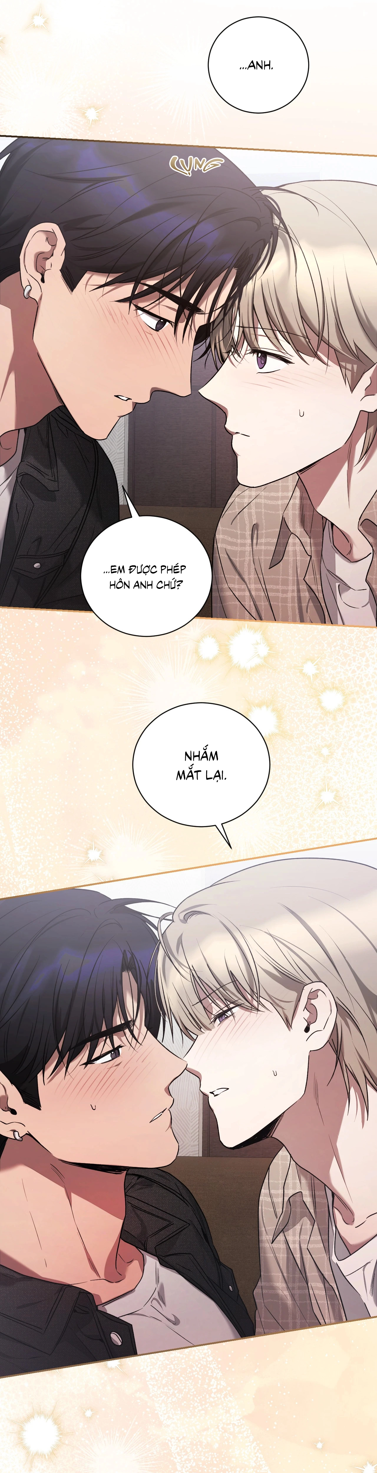Biscuit Chap 21 - Next Chap 22