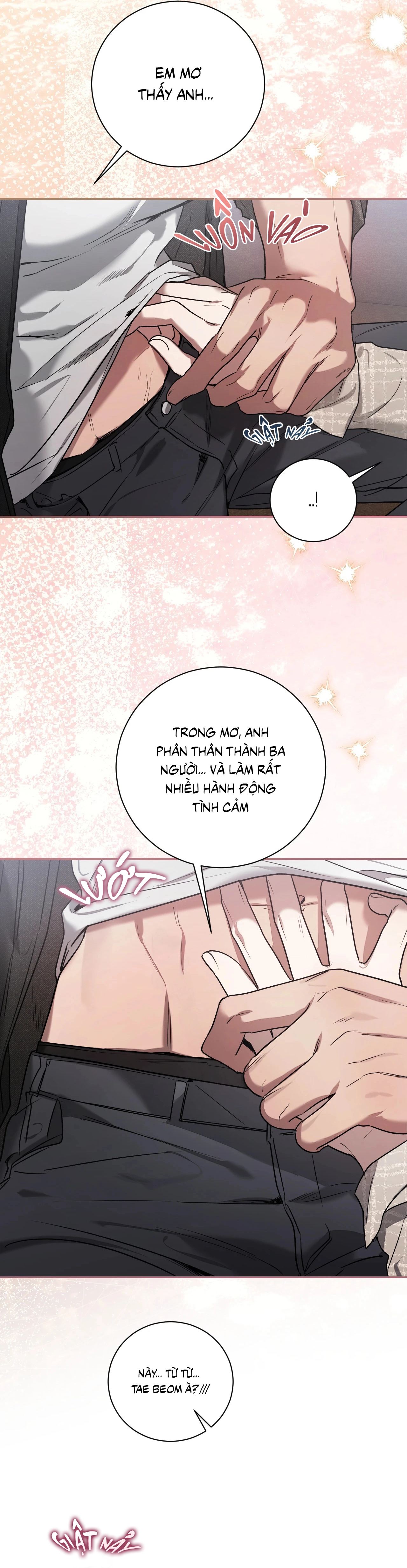 Biscuit Chap 21 - Next Chap 22
