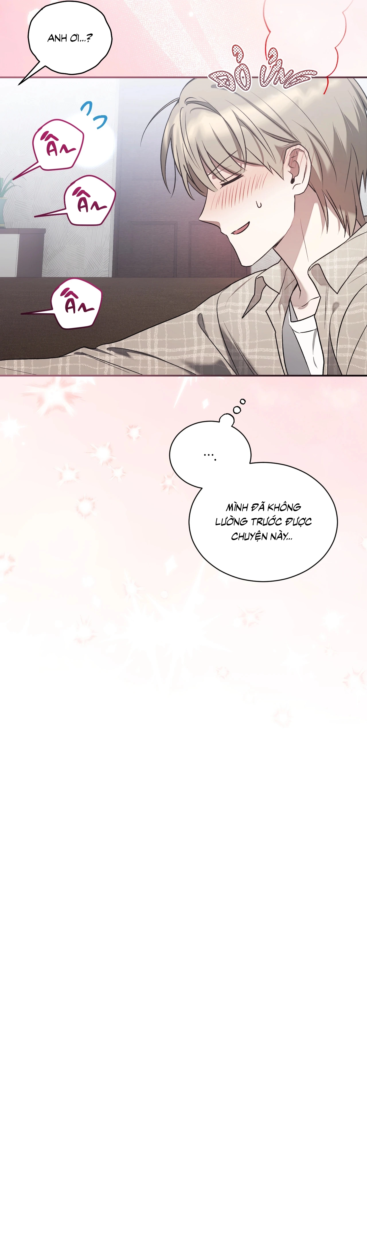 Biscuit Chap 21 - Next Chap 22