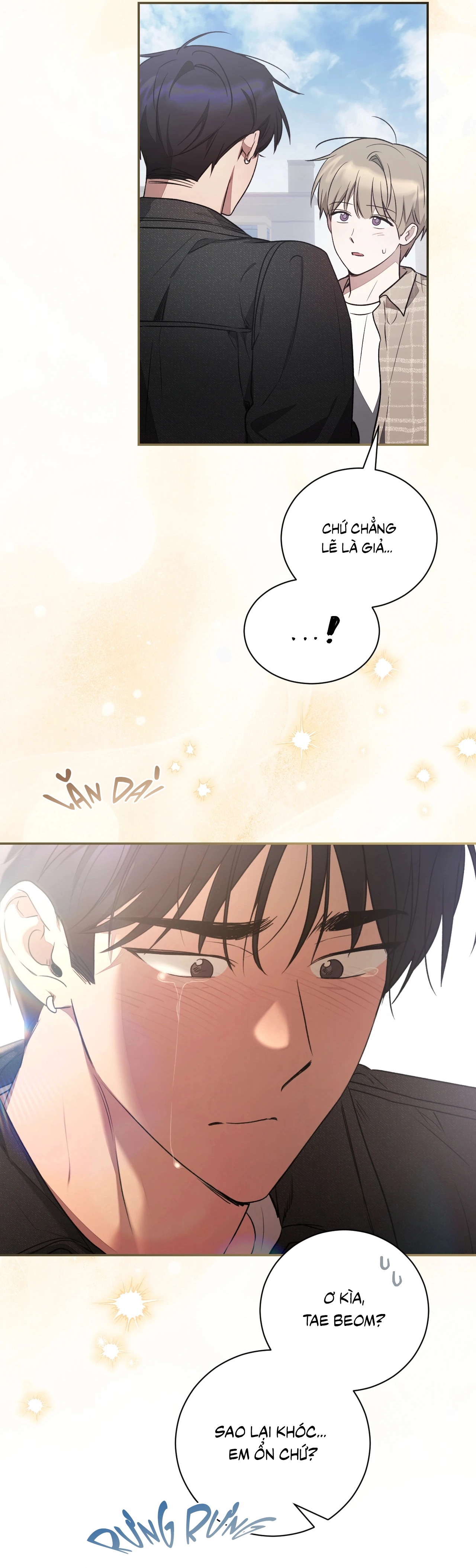 Biscuit Chap 21 - Next Chap 22