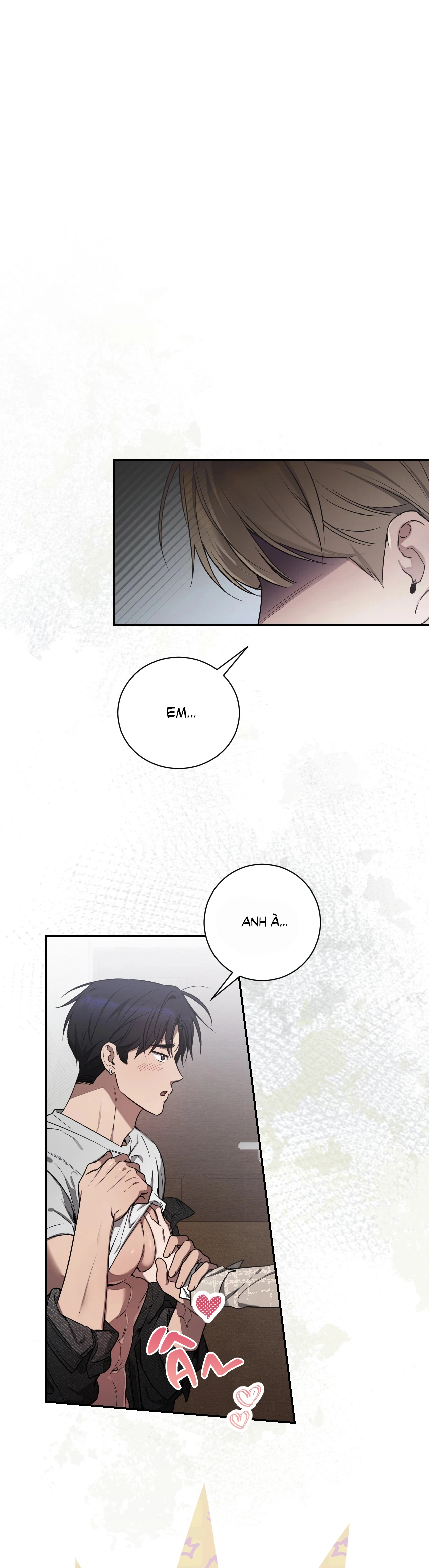 Biscuit Chap 22 - Next Chap 23