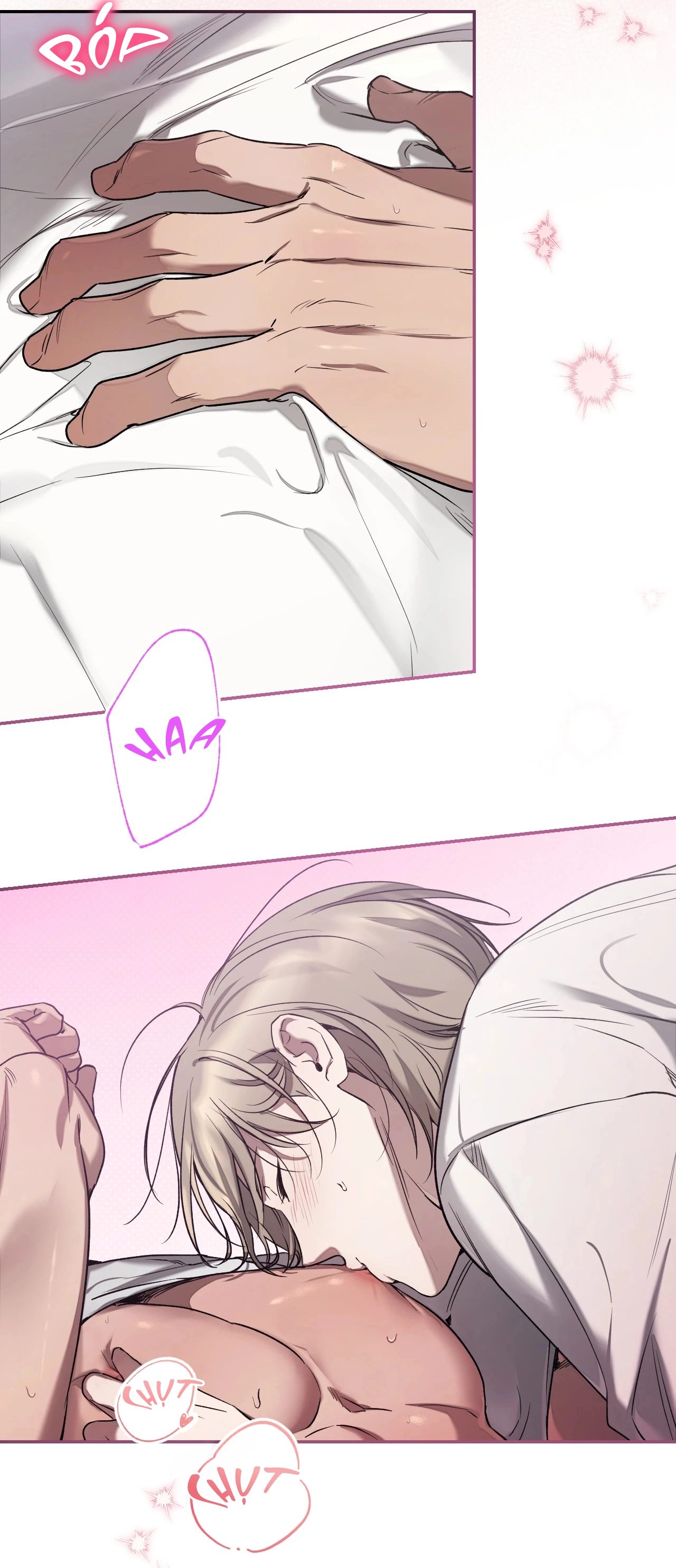 Biscuit Chap 22 - Next Chap 23