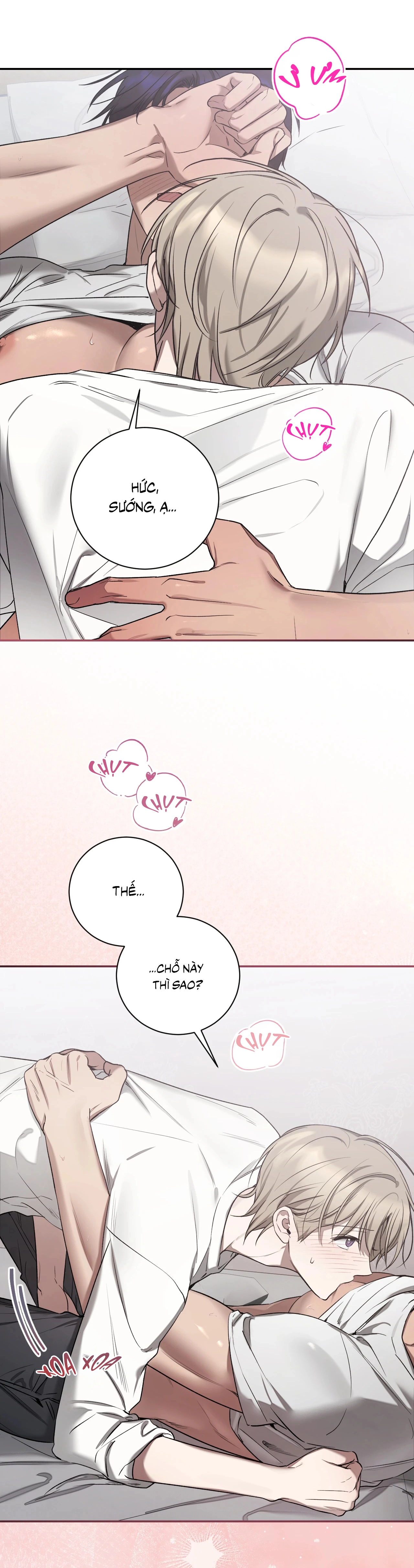 Biscuit Chap 22 - Next Chap 23
