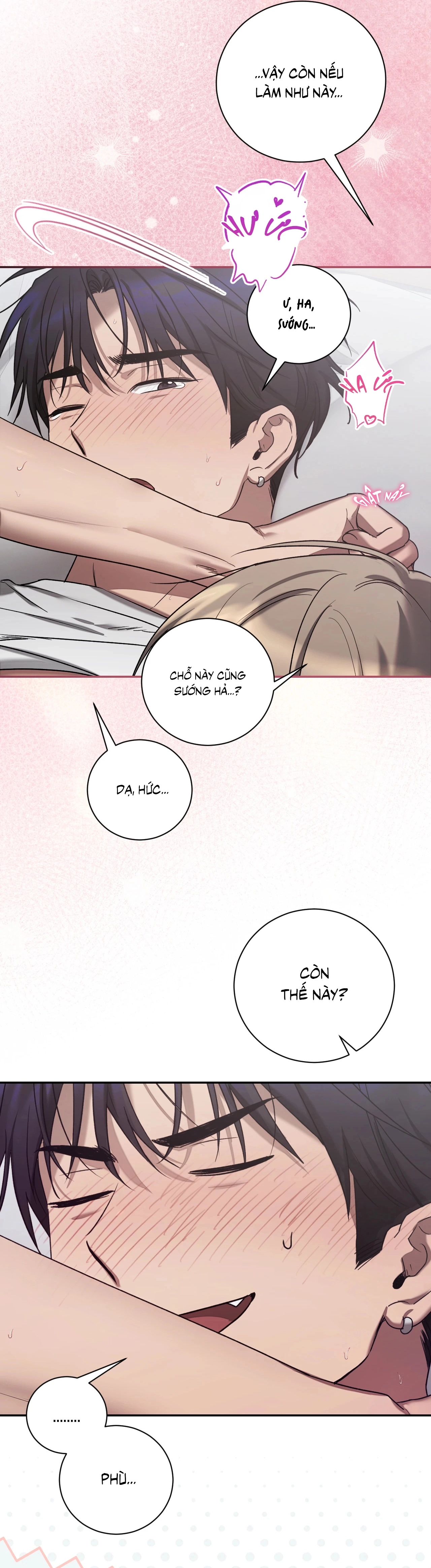 Biscuit Chap 22 - Next Chap 23