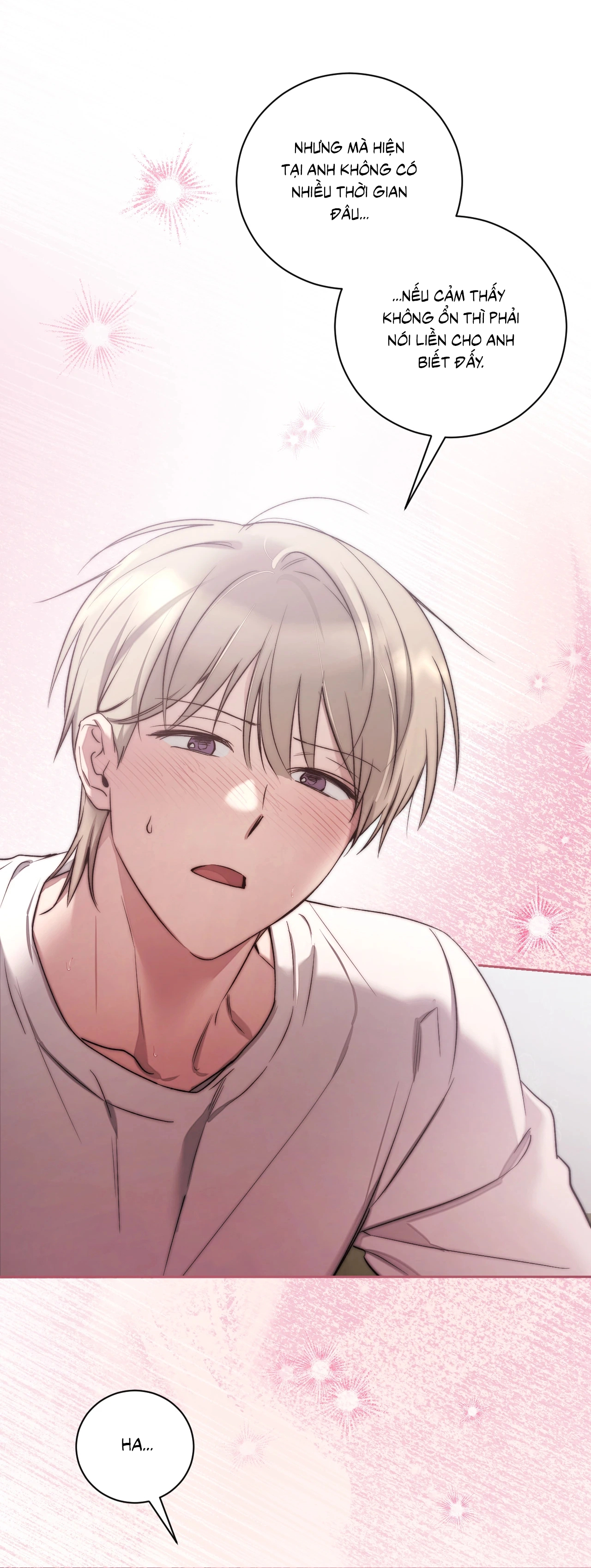 Biscuit Chap 22 - Next Chap 23