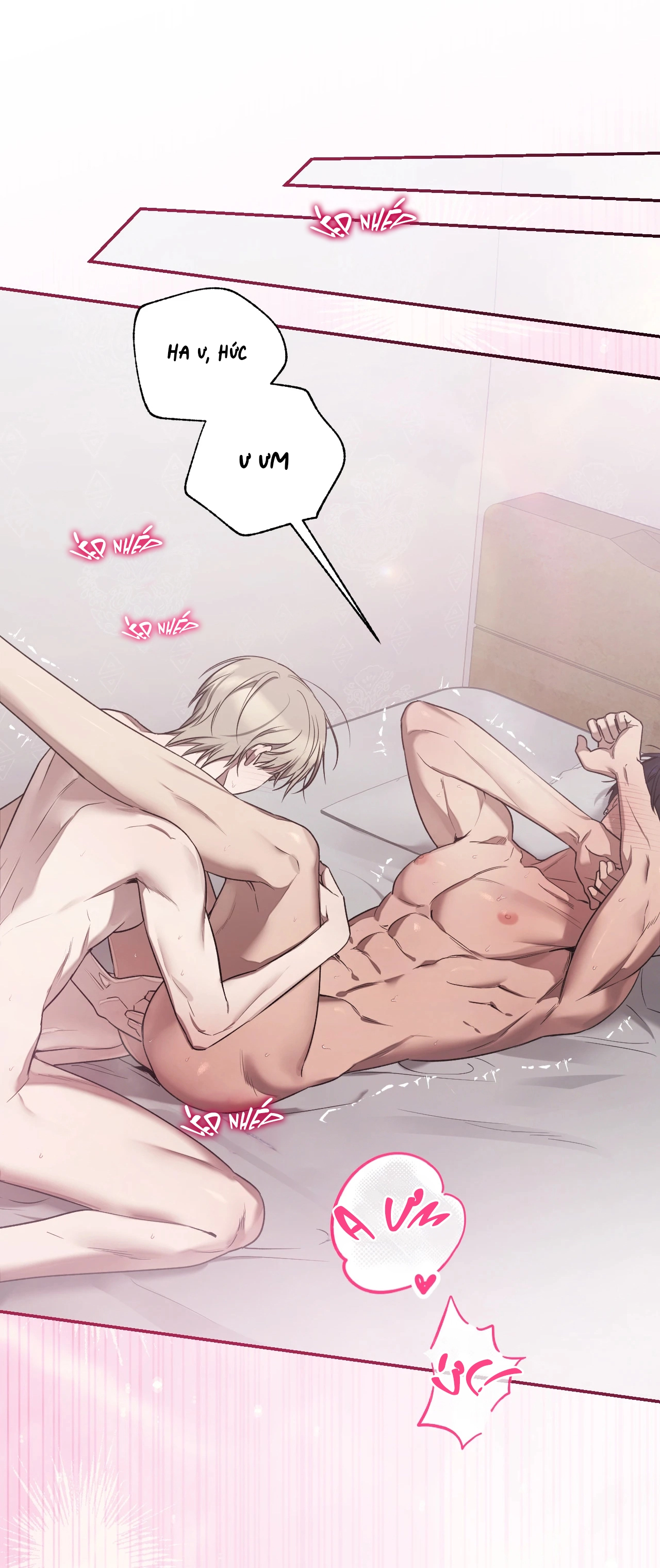 Biscuit Chap 22 - Next Chap 23