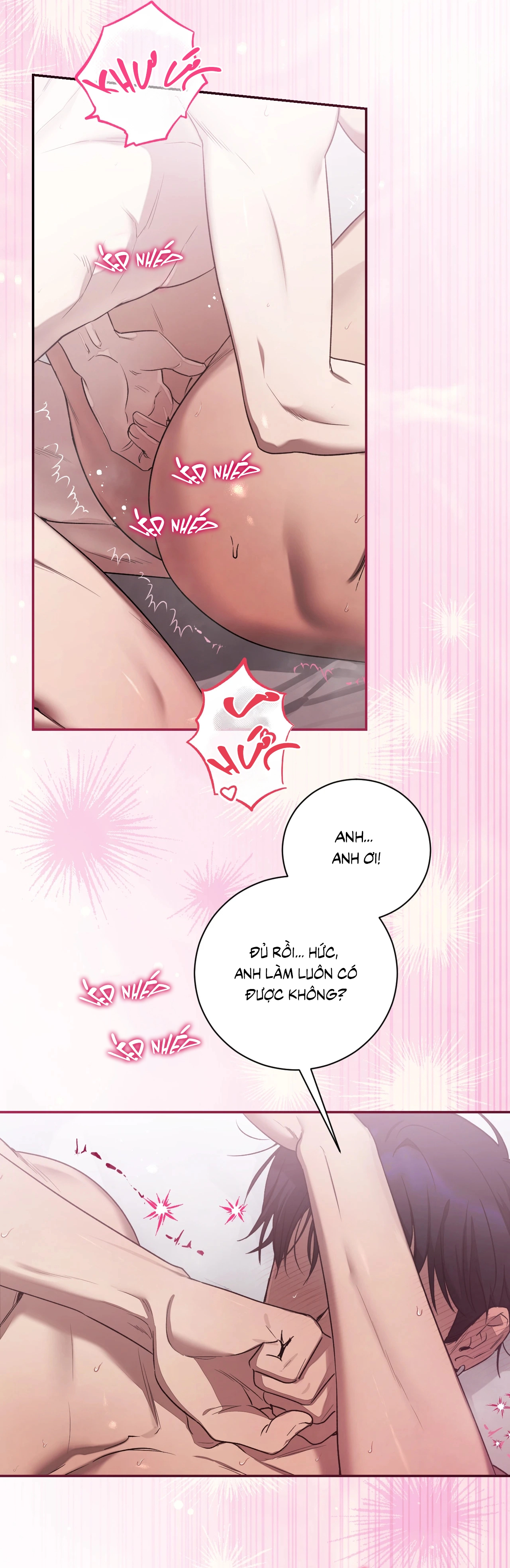 Biscuit Chap 22 - Next Chap 23