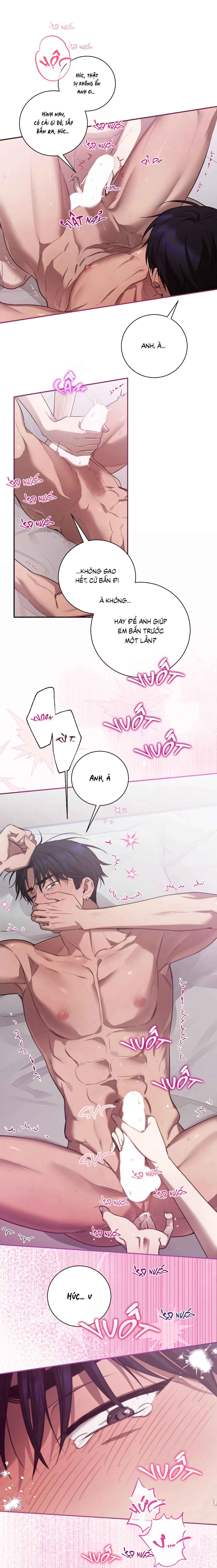 Biscuit Chap 22 - Next Chap 23