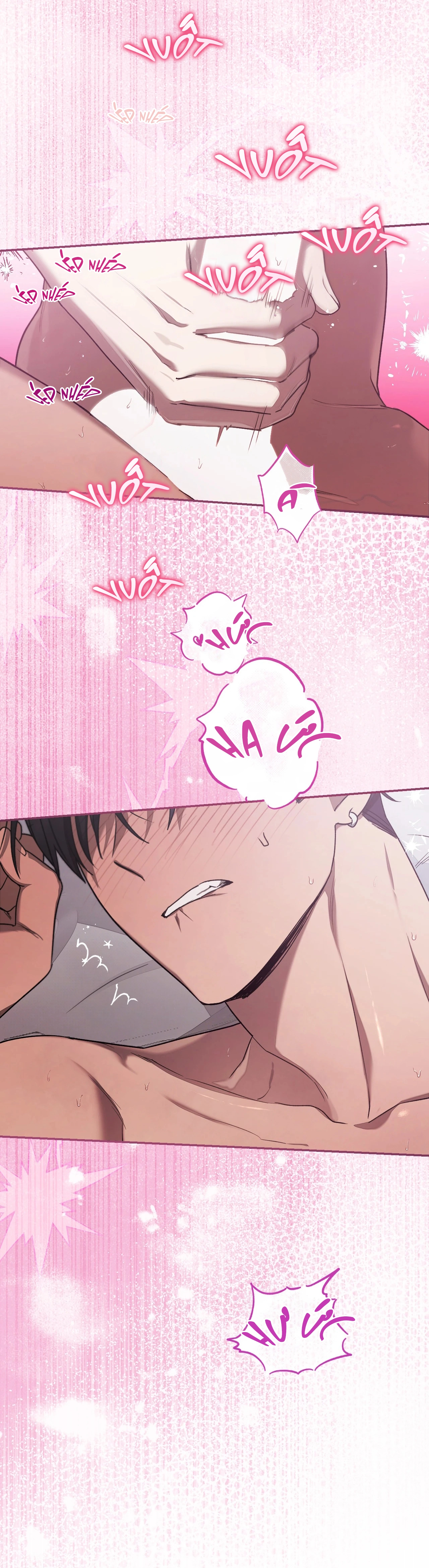 Biscuit Chap 22 - Next Chap 23