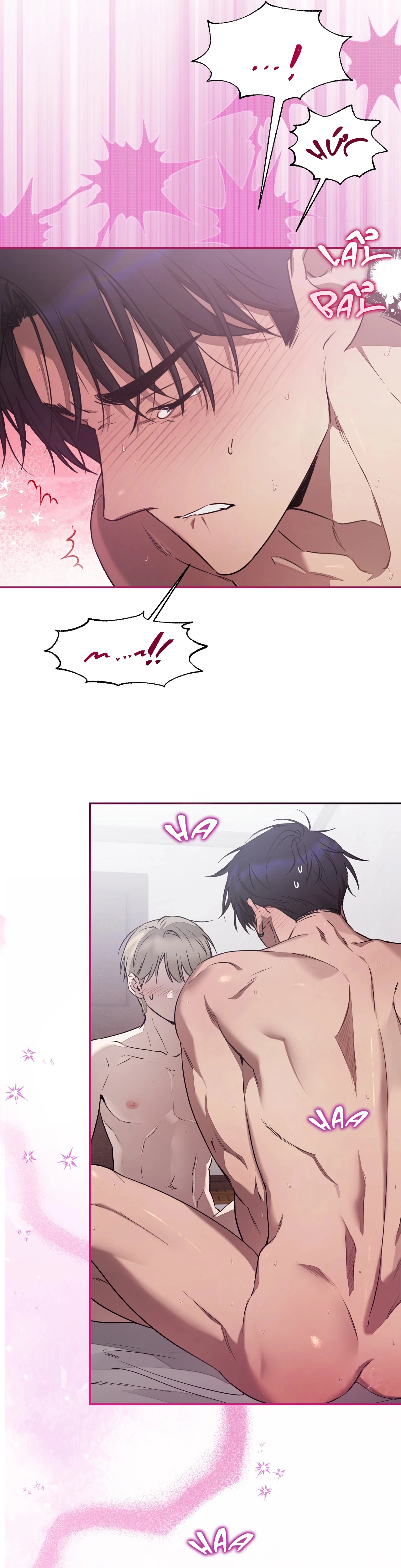 Biscuit Chap 22 - Next Chap 23