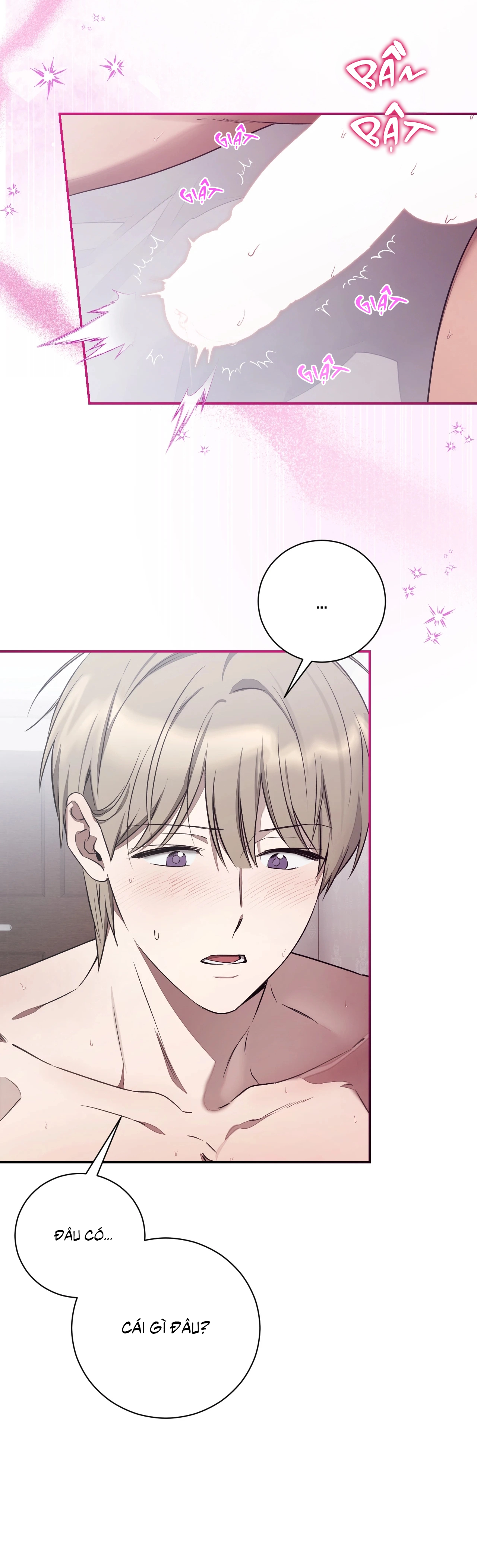 Biscuit Chap 22 - Next Chap 23