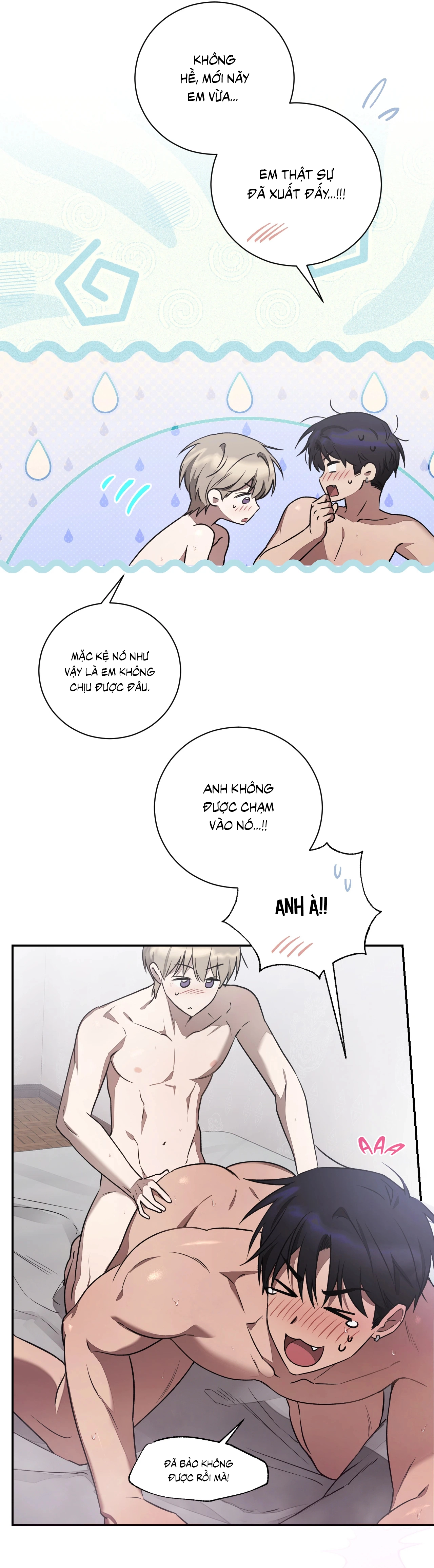 Biscuit Chap 22 - Next Chap 23