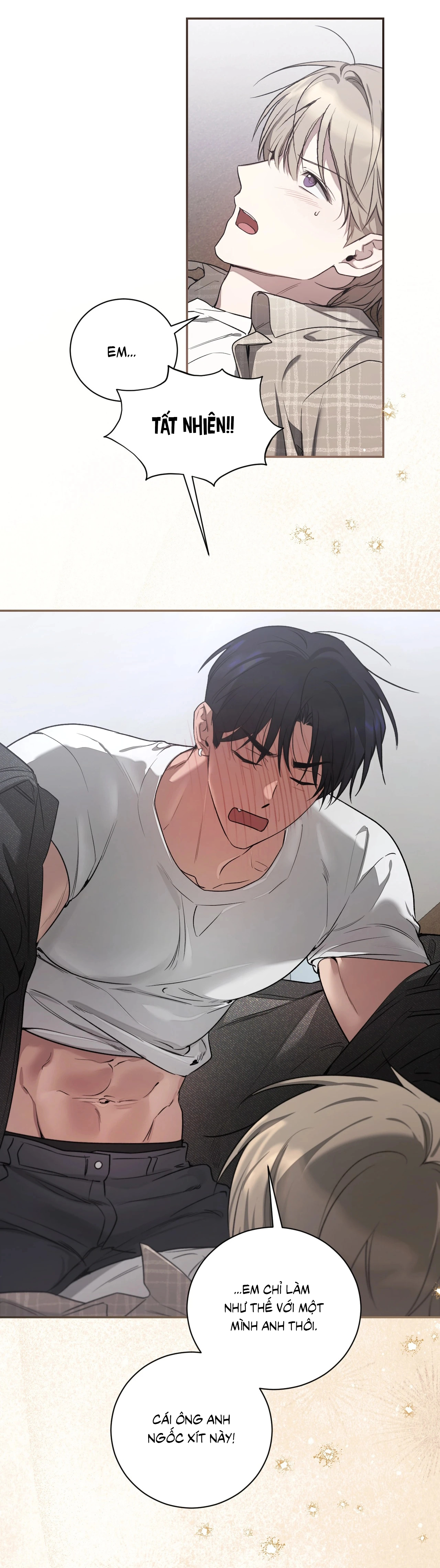 Biscuit Chap 22 - Next Chap 23