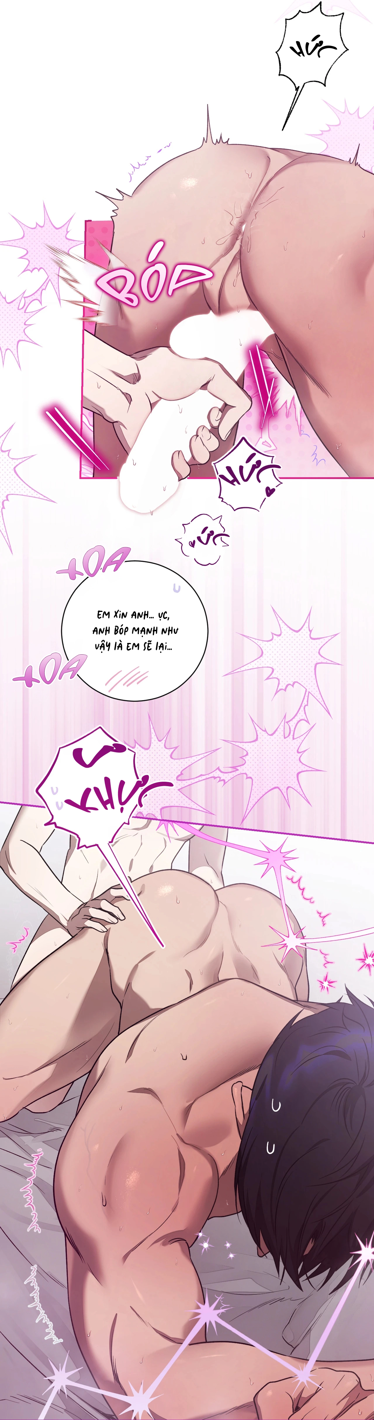 Biscuit Chap 22 - Next Chap 23