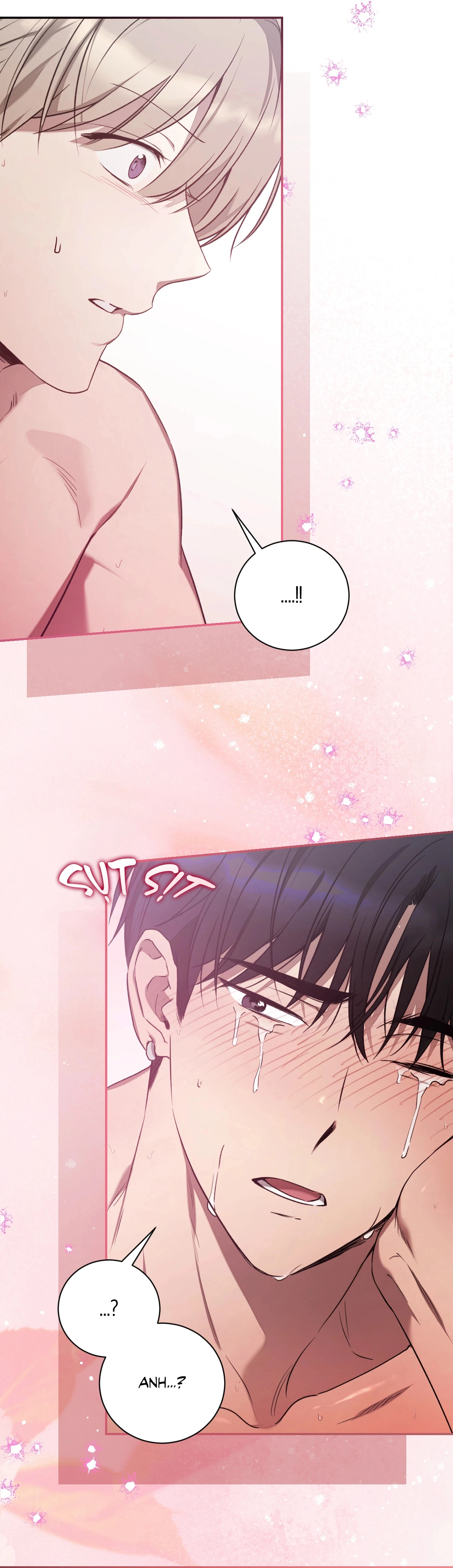 Biscuit Chap 22 - Next Chap 23