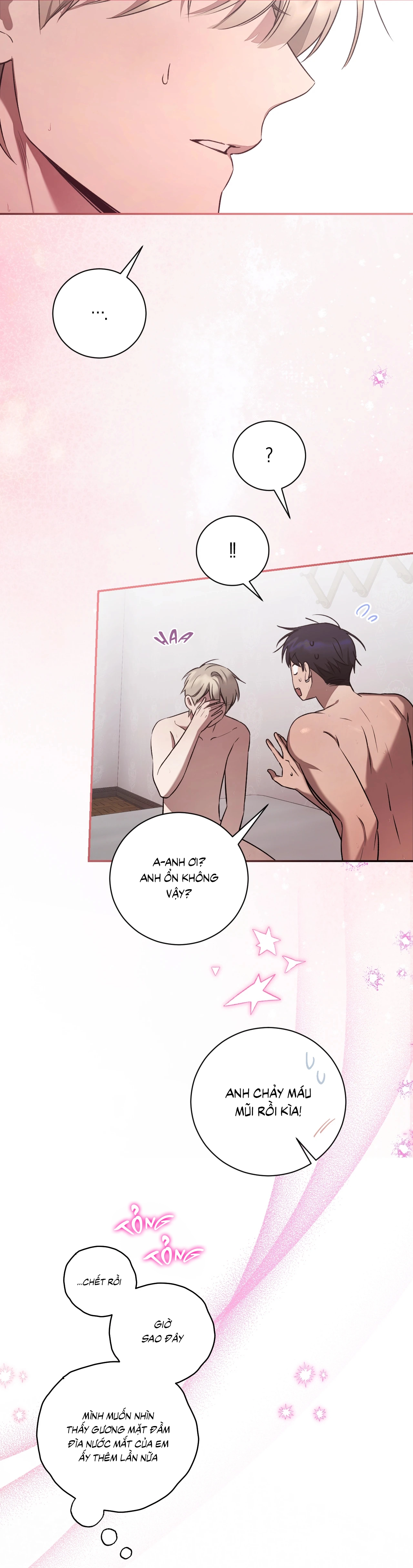 Biscuit Chap 22 - Next Chap 23