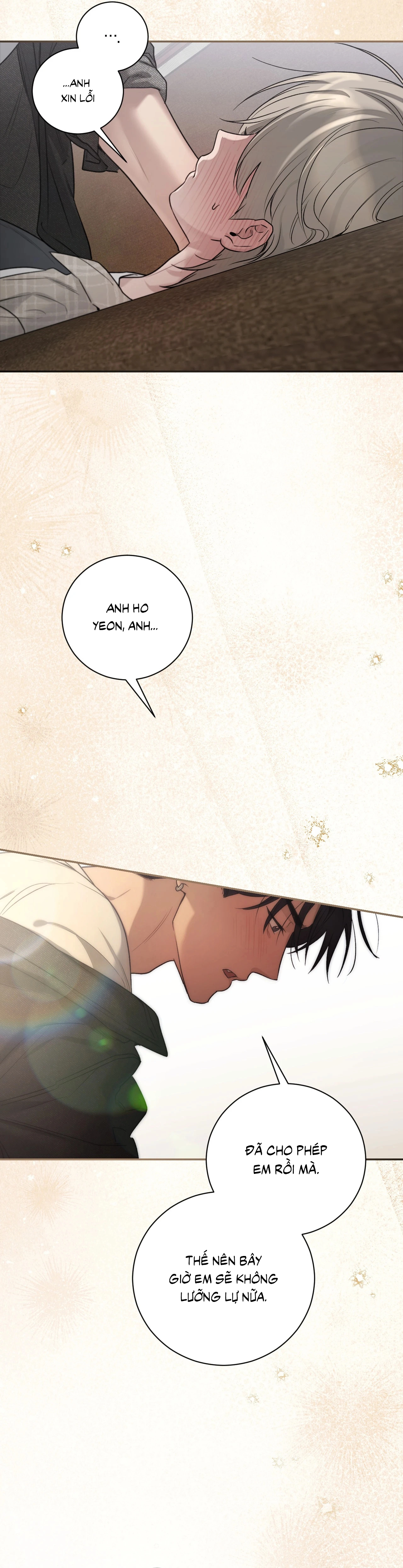 Biscuit Chap 22 - Next Chap 23