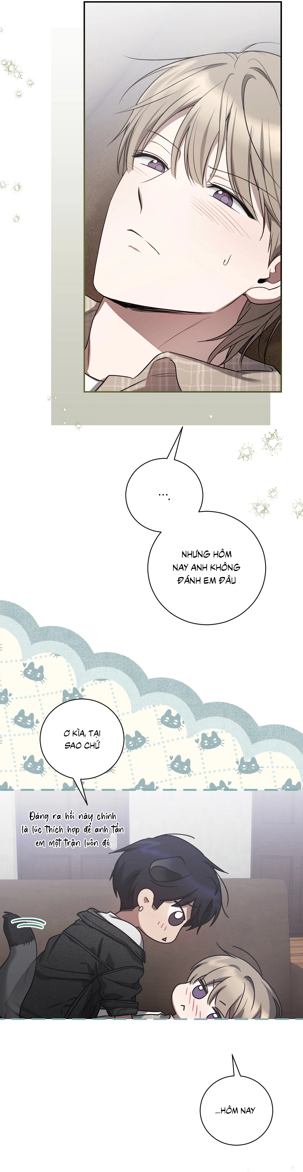 Biscuit Chap 22 - Next Chap 23