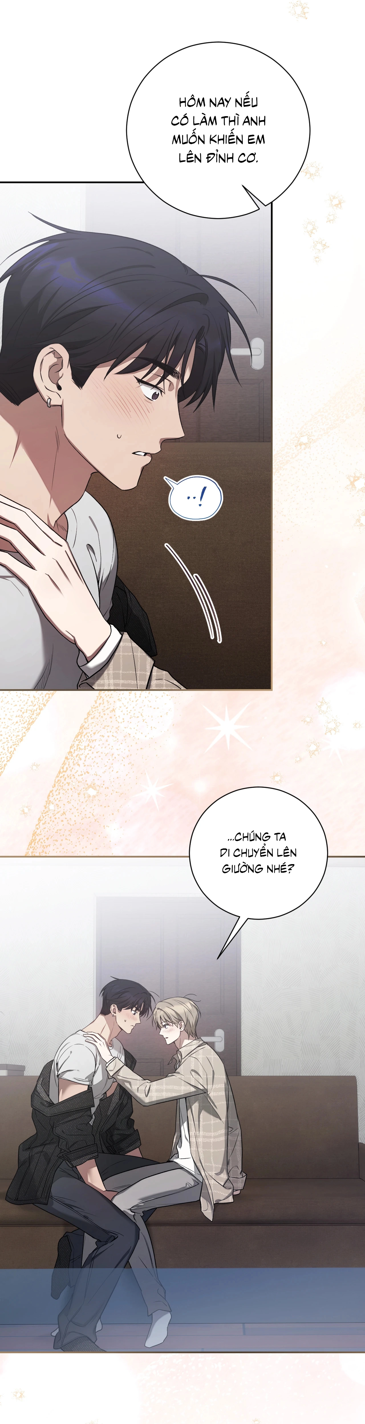Biscuit Chap 22 - Next Chap 23