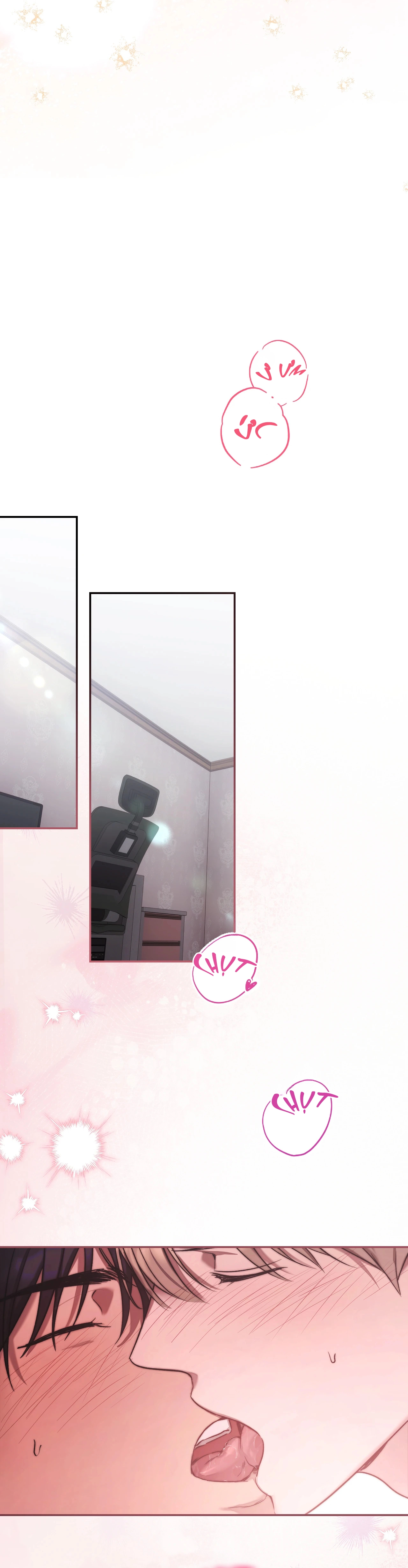 Biscuit Chap 22 - Next Chap 23