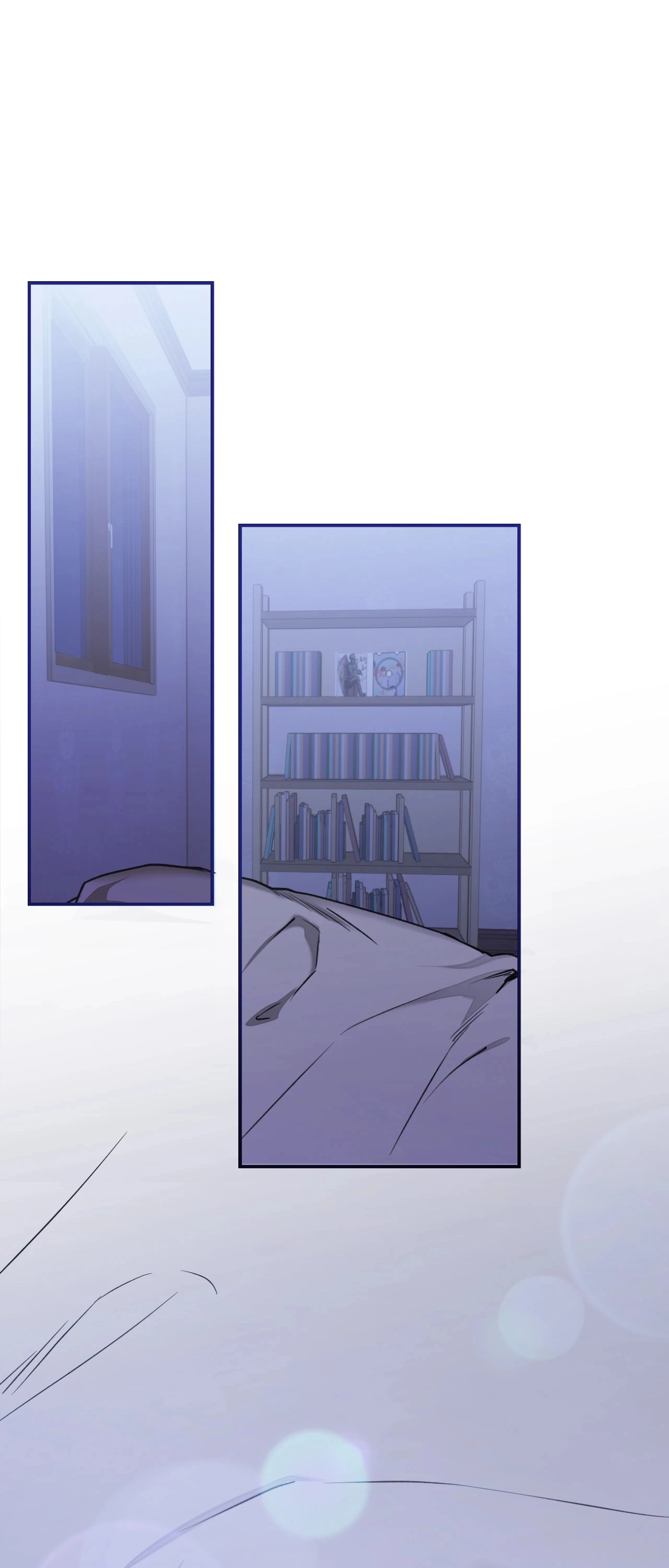 Biscuit Chap 23 - Next Chap 24