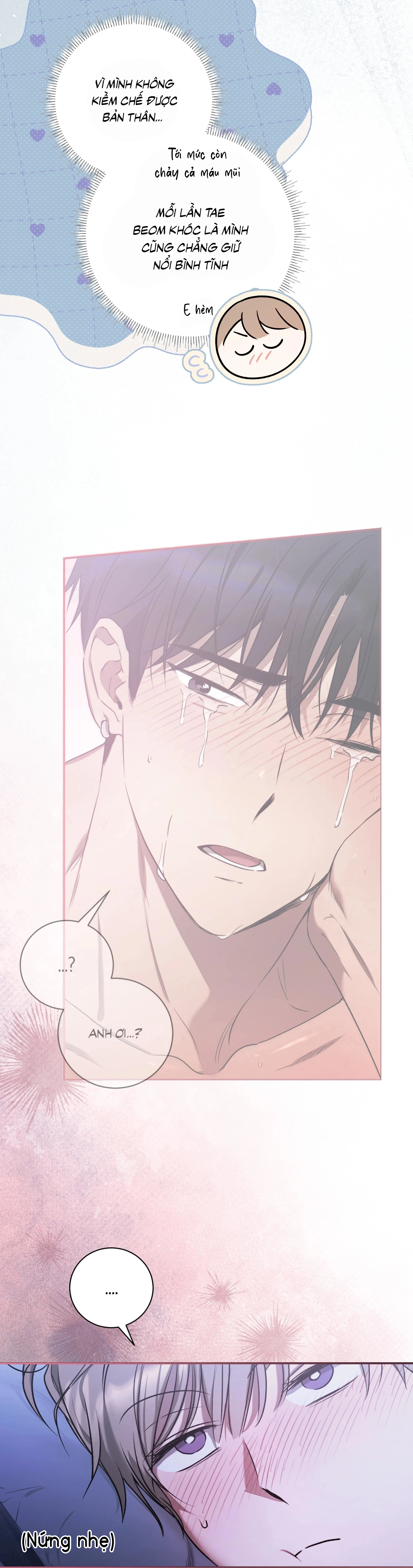 Biscuit Chap 23 - Next Chap 24