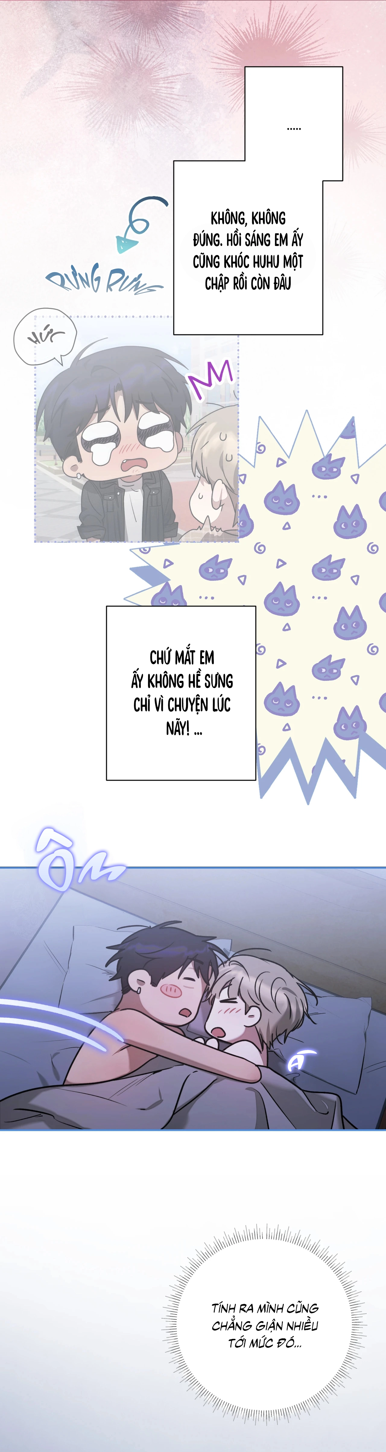 Biscuit Chap 23 - Next Chap 24
