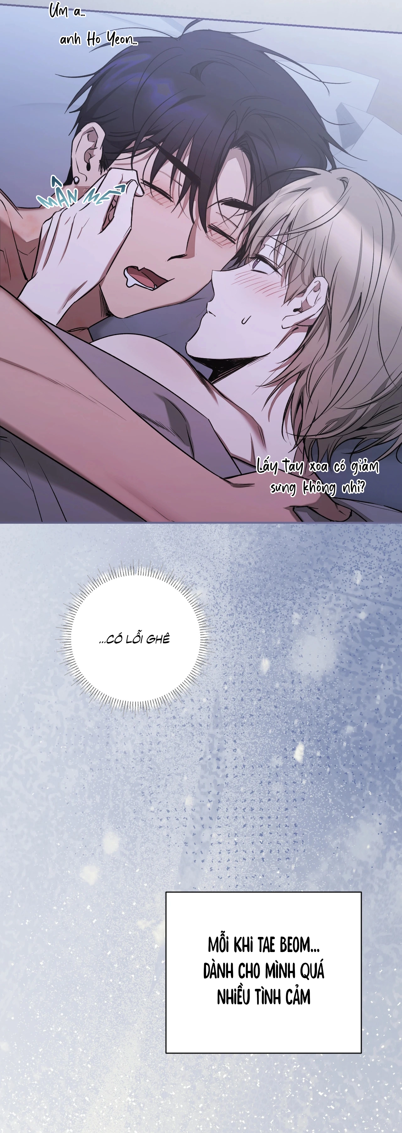 Biscuit Chap 23 - Next Chap 24
