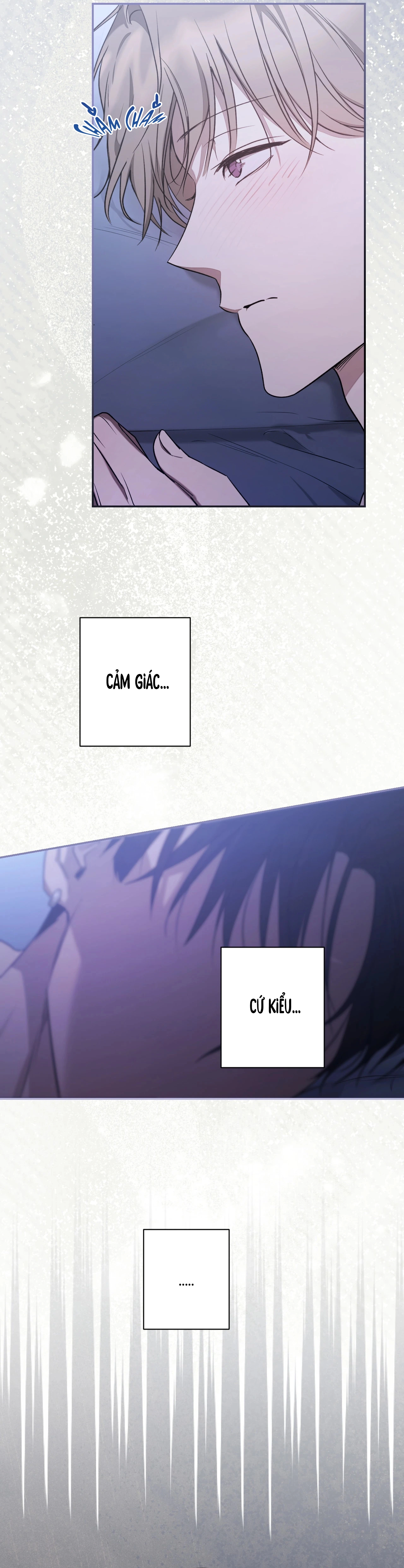 Biscuit Chap 23 - Next Chap 24