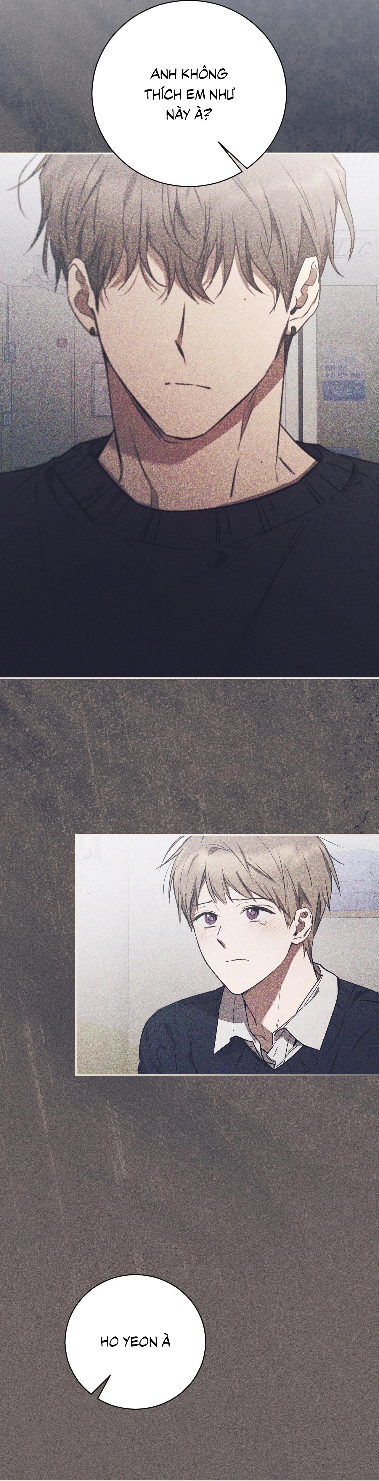 Biscuit Chap 23 - Next Chap 24