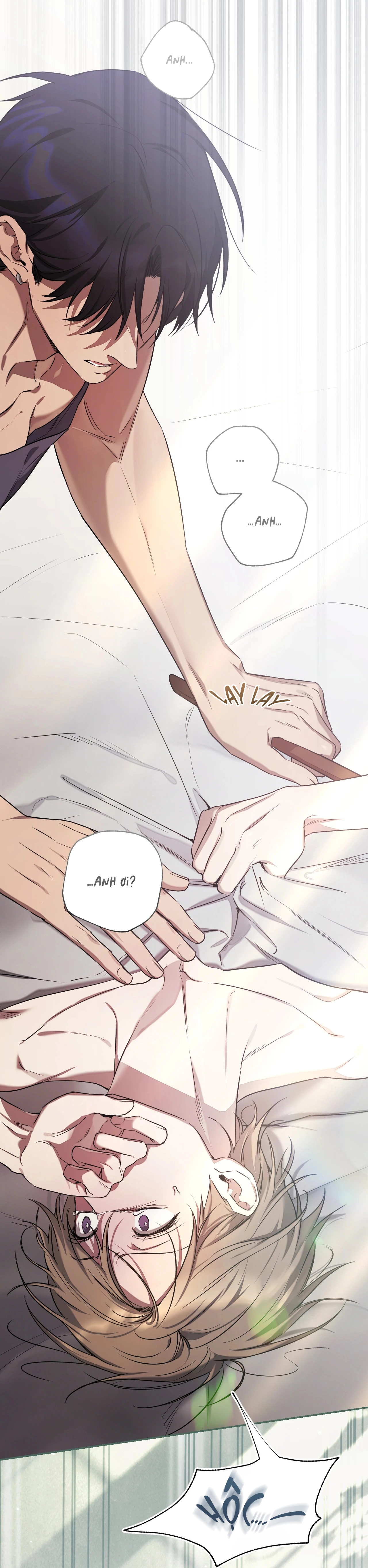 Biscuit Chap 23 - Next Chap 24