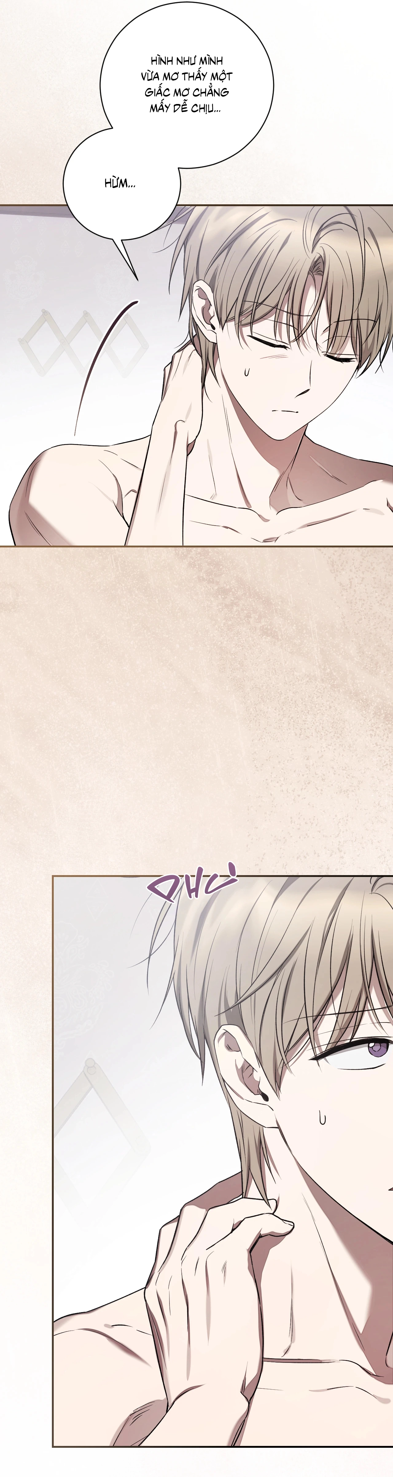Biscuit Chap 23 - Next Chap 24