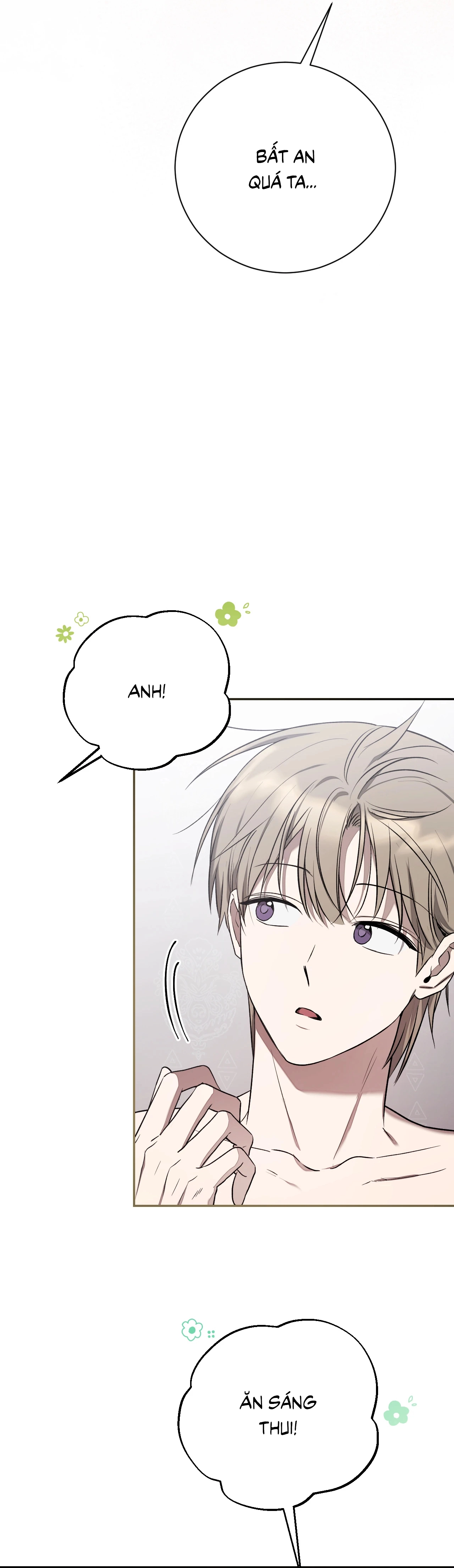 Biscuit Chap 23 - Next Chap 24