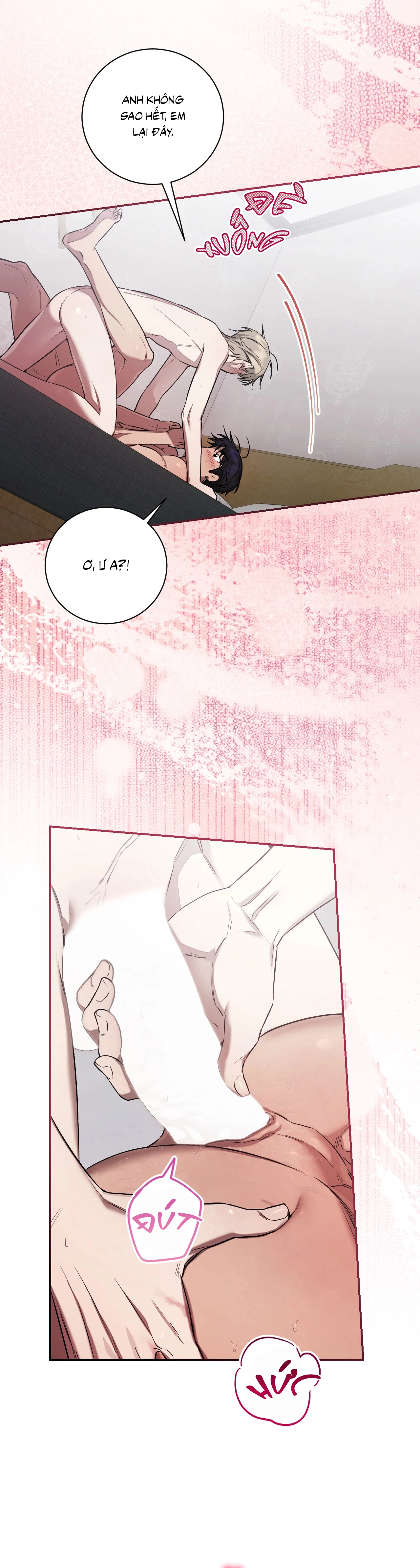 Biscuit Chap 23 - Next Chap 24