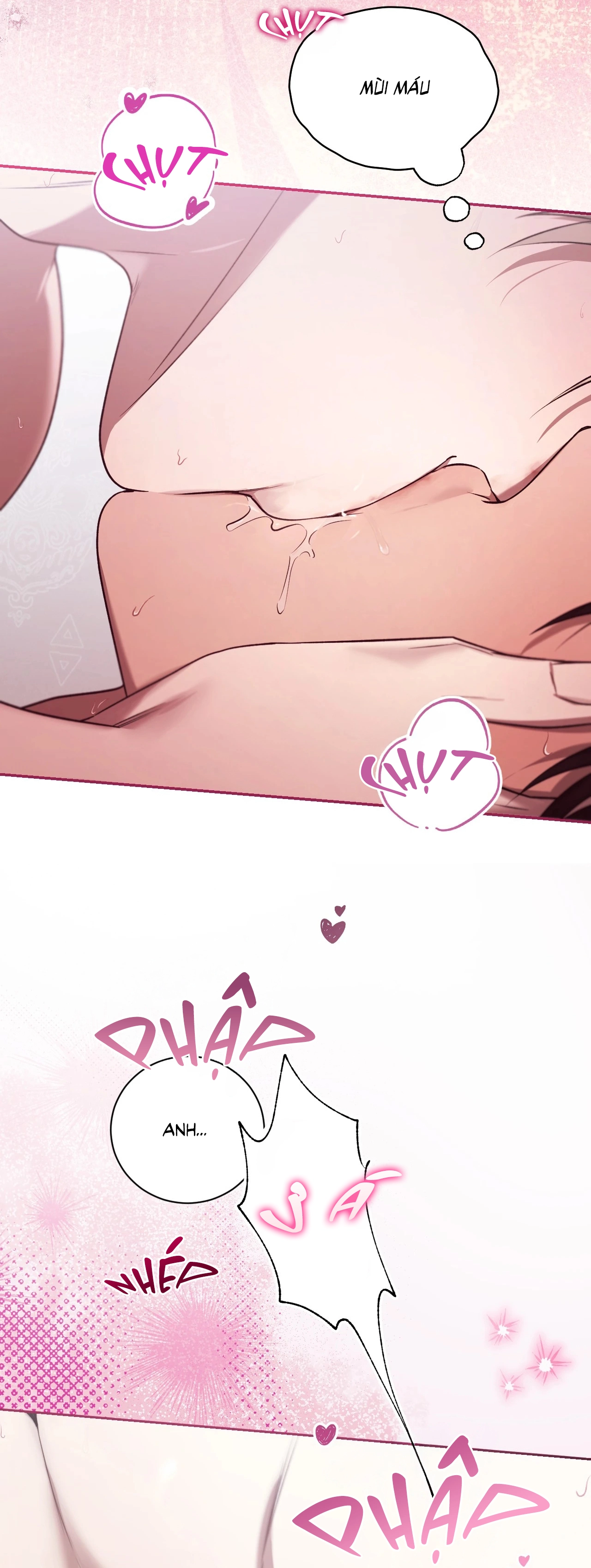 Biscuit Chap 23 - Next Chap 24