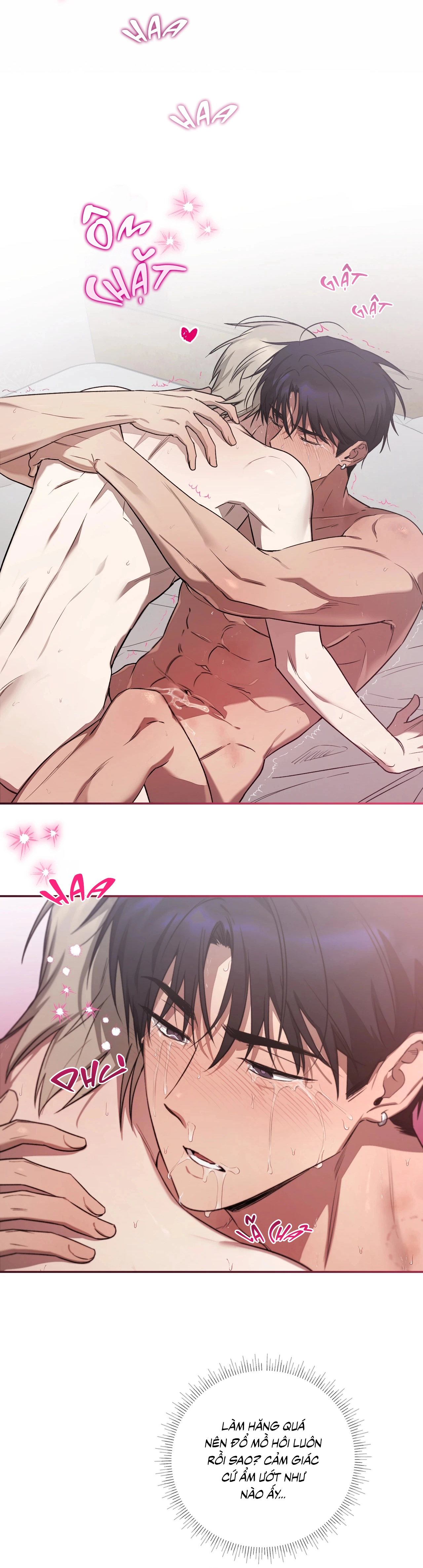 Biscuit Chap 23 - Next Chap 24