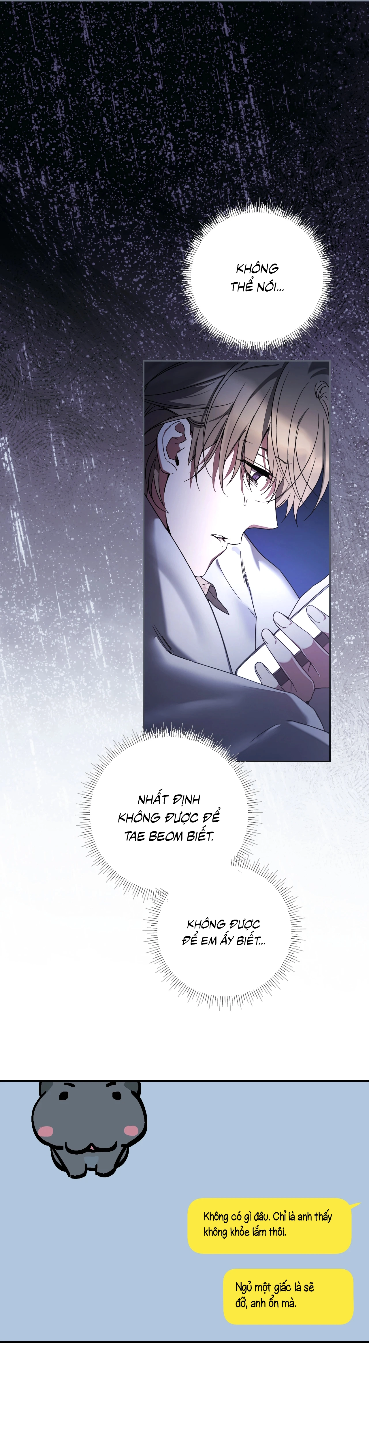 Biscuit Chap 24 - Next Chap 25