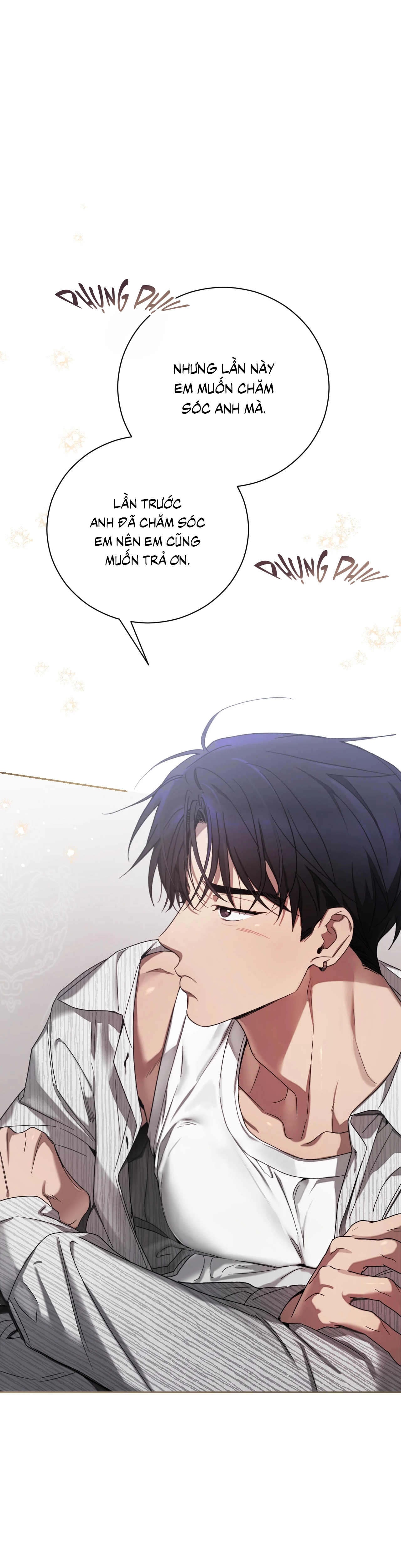 Biscuit Chap 24 - Next Chap 25