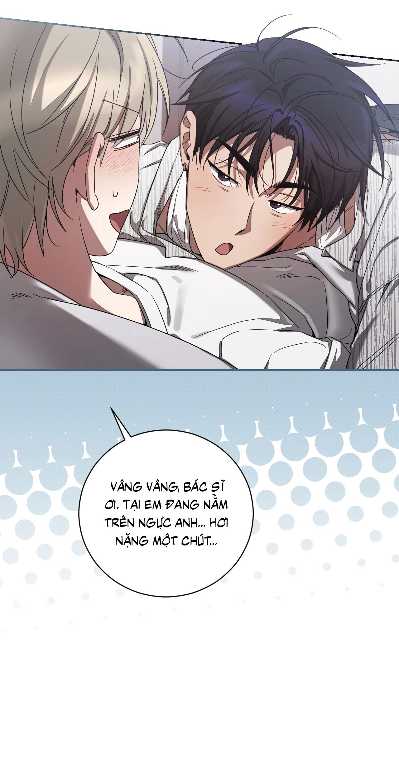 Biscuit Chap 24 - Next Chap 25