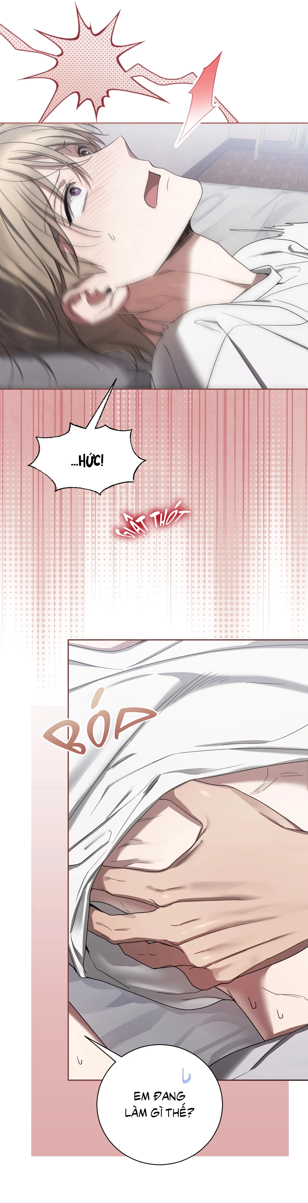 Biscuit Chap 24 - Next Chap 25