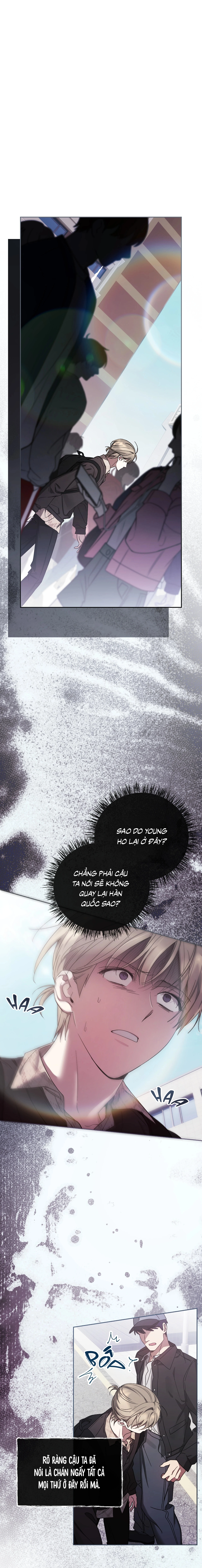 Biscuit Chap 24 - Next Chap 25
