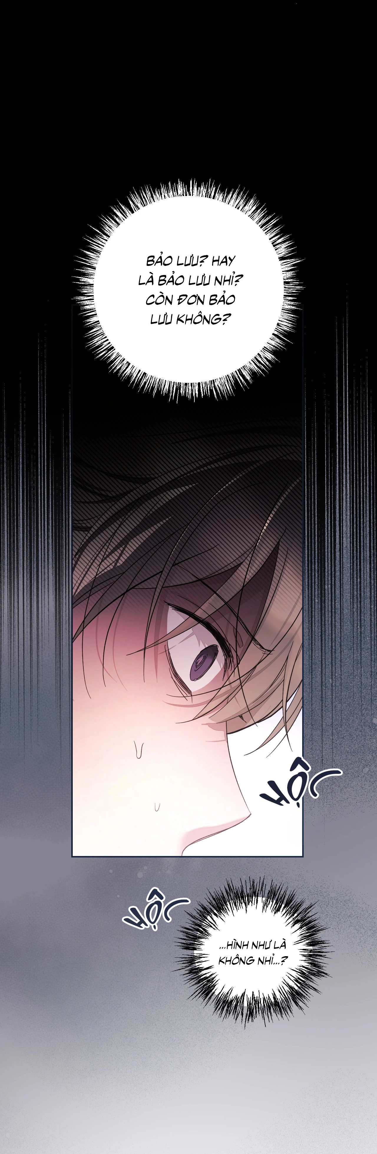 Biscuit Chap 24 - Next Chap 25