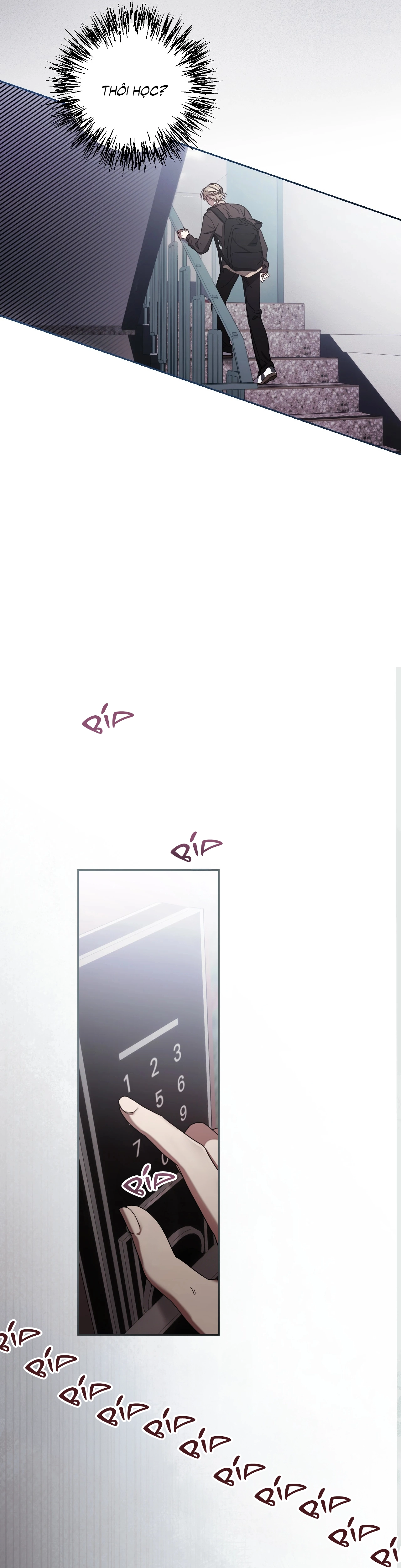 Biscuit Chap 24 - Next Chap 25