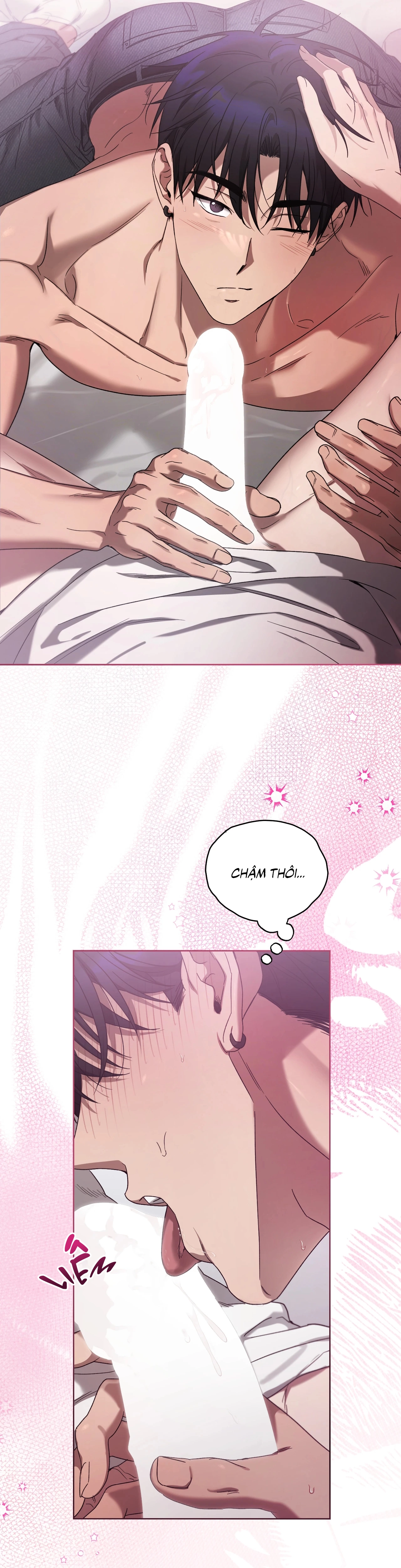 Biscuit Chap 25 - Next Chap 26