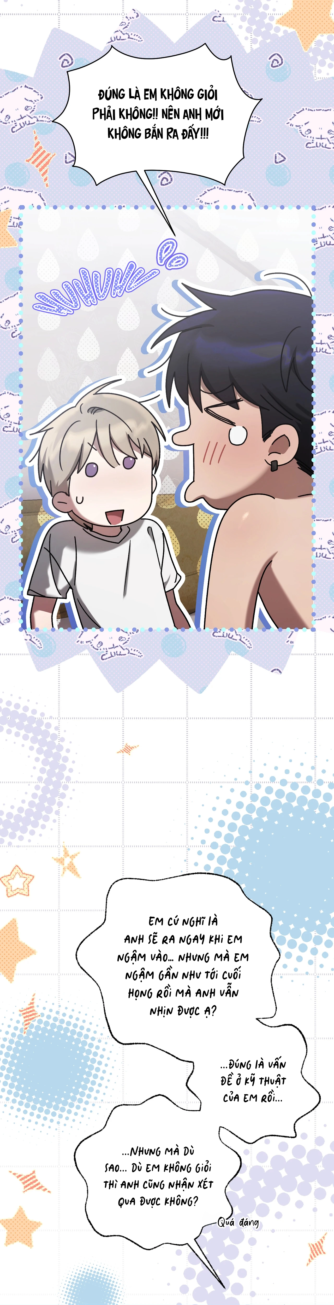 Biscuit Chap 25 - Next Chap 26