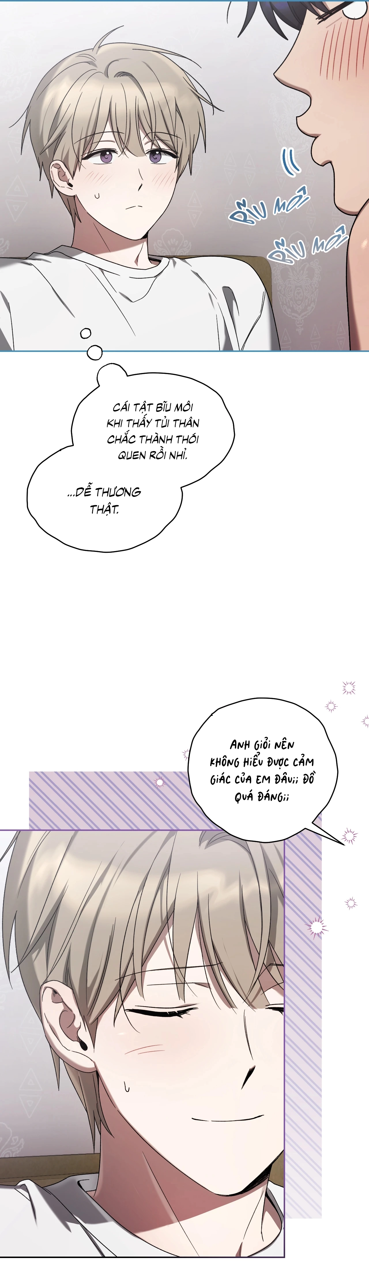 Biscuit Chap 25 - Next Chap 26