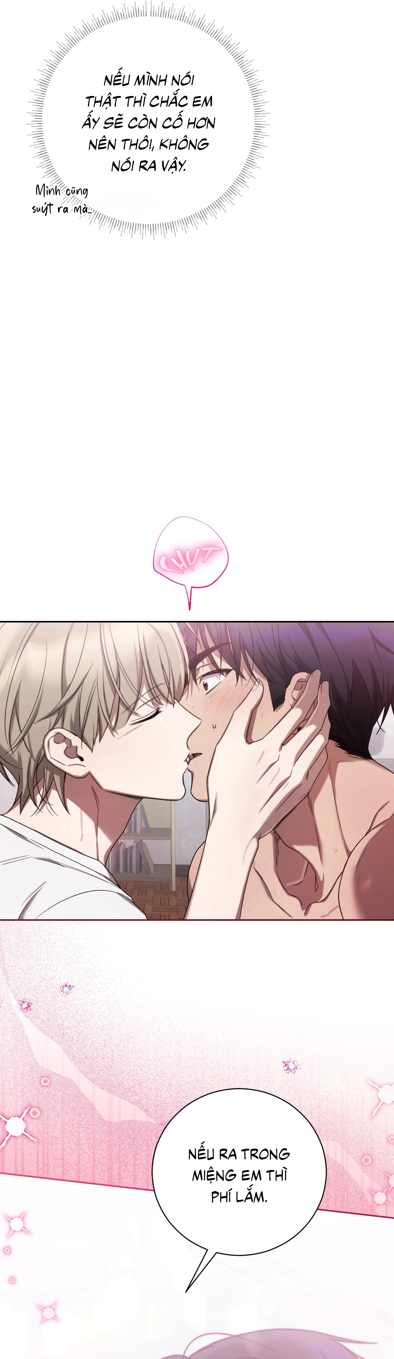 Biscuit Chap 25 - Next Chap 26